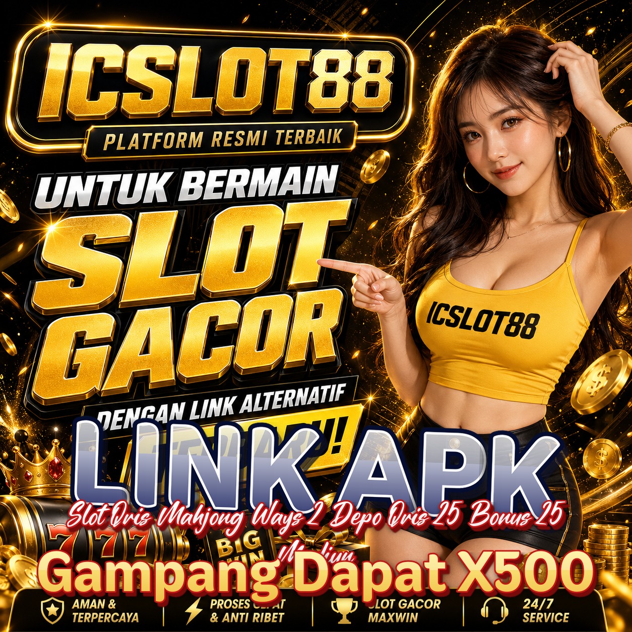 LINK APK